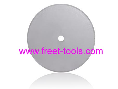 sell diamond saw blades for multi-blades cutter