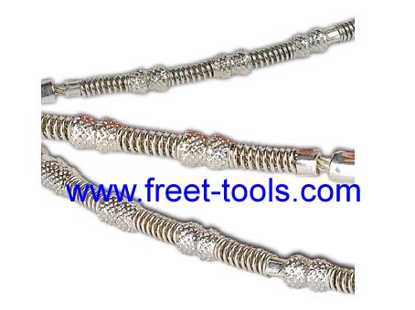 Sell diamond wire saw