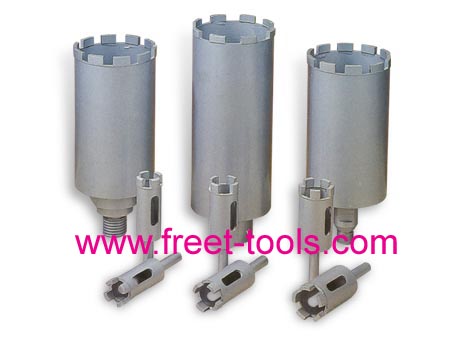 sell diamond core drill bits