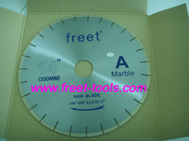 diamond saw blades for marble