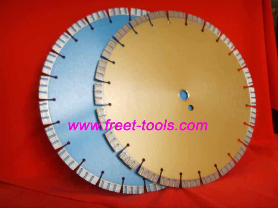 diamond saw blades for concrete