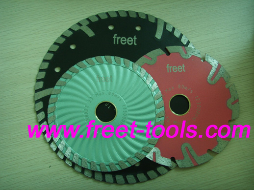 turbo saw blades 