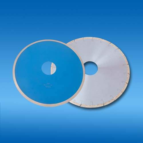 Ceramic Saw Blades