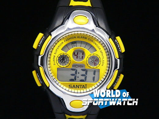  fashion sport watch,don't miss it