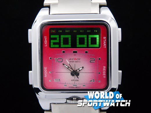 led sport watch!fatalk