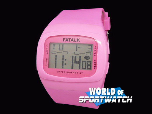 fashion sport watch for sale