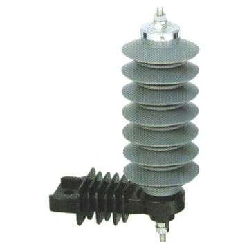 lightning arrestor YH5W-24, YH10W-24