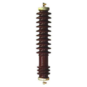 lightning arrestor Y5C-33, Y10C-33