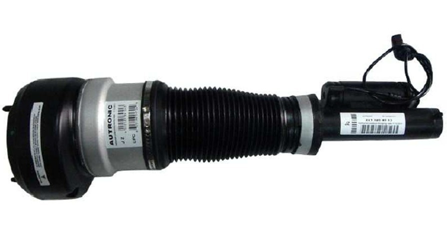 Benz w221 front shock absorber