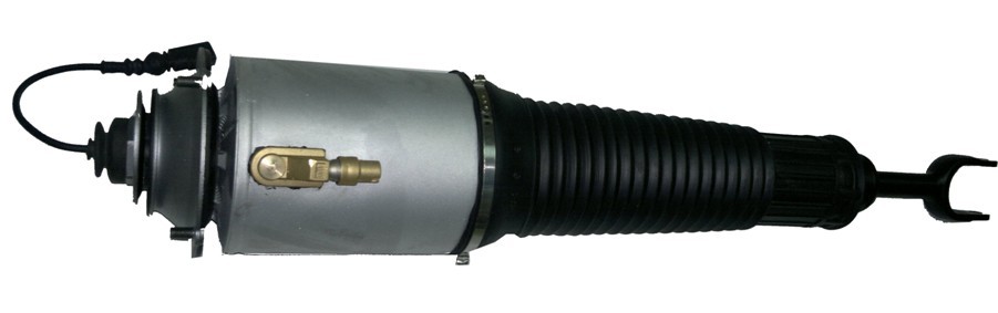 Audi A8 shock absorber