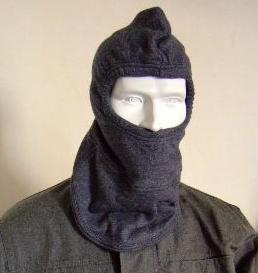 aramid hood