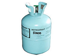 R-406A Refrigerant