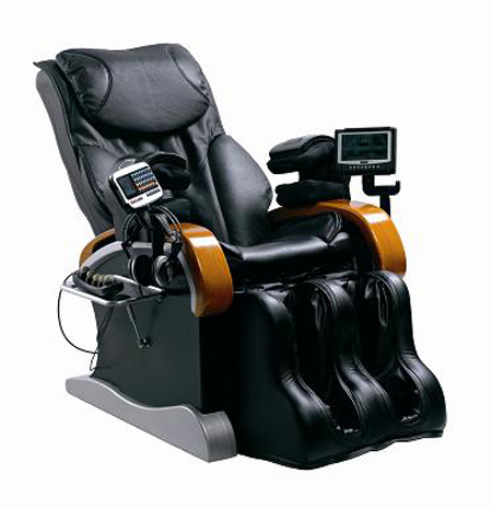 Electric Massage ChairLeisure Chair Series