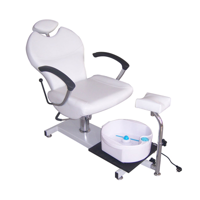 Foot Bath Pedicure Chair(backrest can decline)