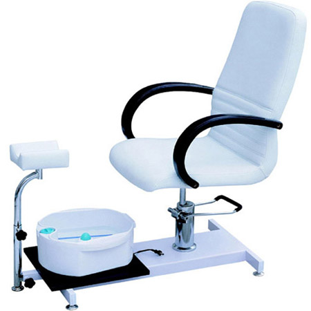 Foot Bath Pedicure Chair salon chair