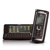 mobile phone E90 Communicator