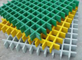 FRP Molded Grating