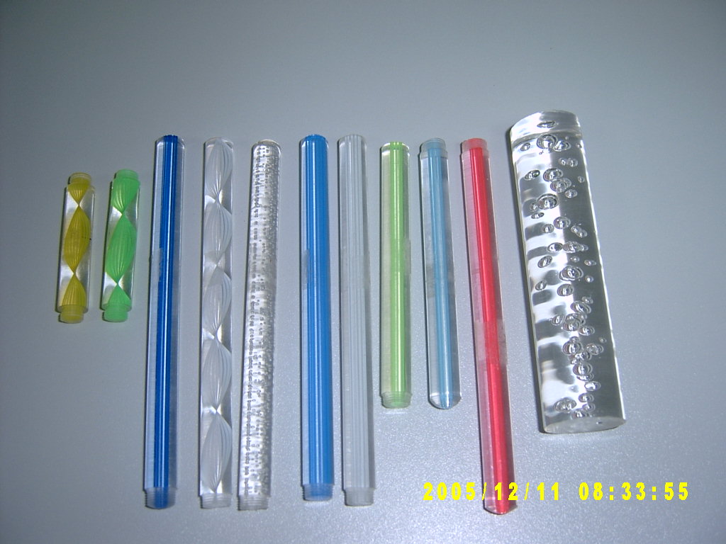 Acrylic rod