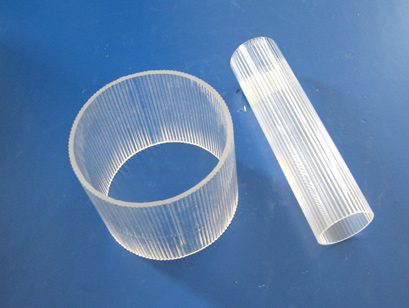 Acrylic inner(outer) tube /acrylic tube