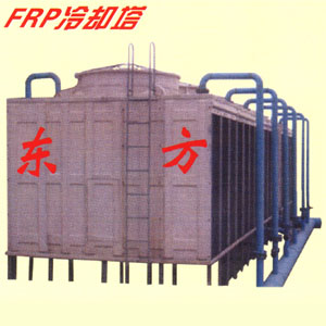 FRP Cooling Tower