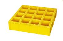 fiberglass grating