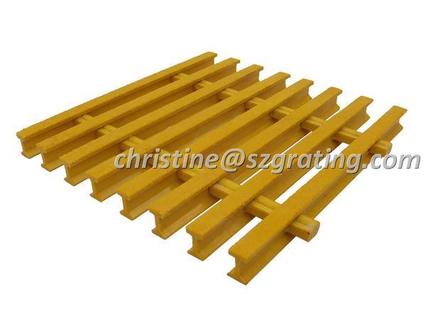 frp pultruded grating