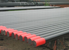 API 5CT casing pipes