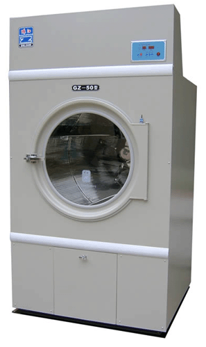 industrial dryer