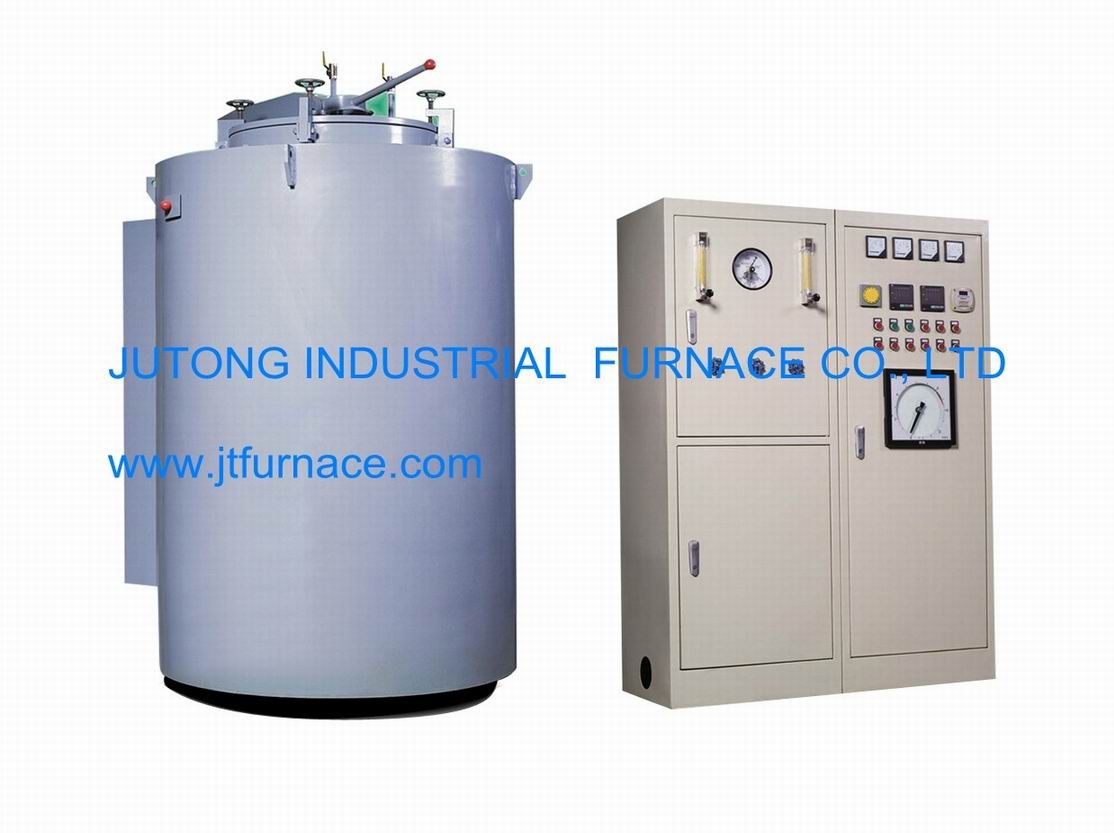 Vacuum Nitriding Furnace