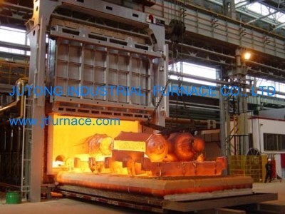 Trolley Furnace