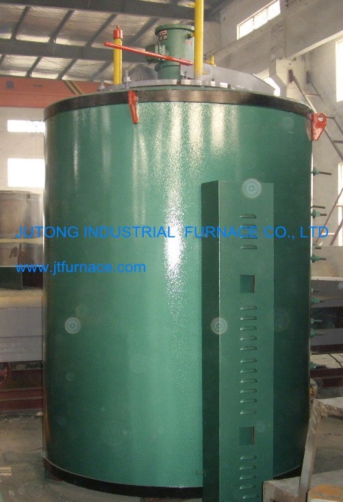 Die Nitriding Furnace