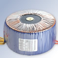 toroidal transformer