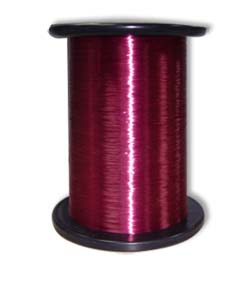 Enamelled Aluminium Wire