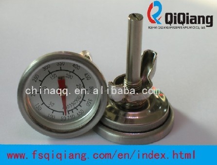 oven/grill/BBQ thermometer