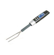 Thermometer Digital Fork   