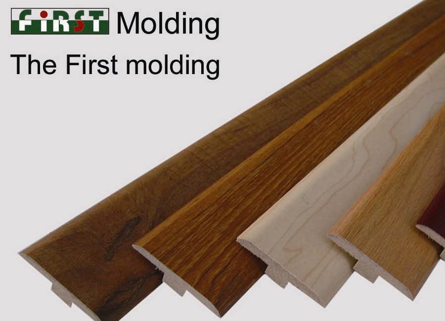 T-moulding(match 12mm Flooring)