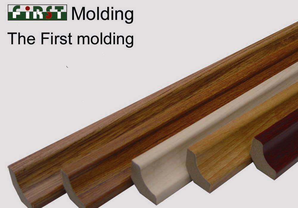 Concave moulding-2