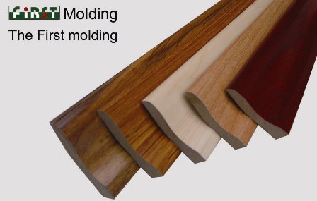 skirting board