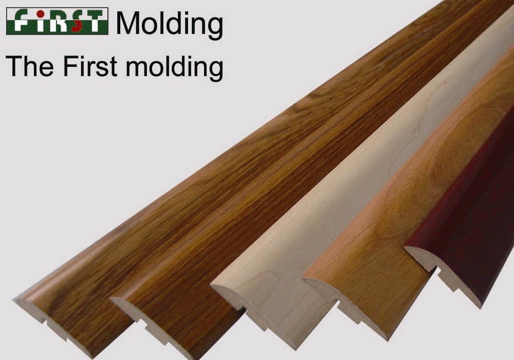 skirting board-reducer