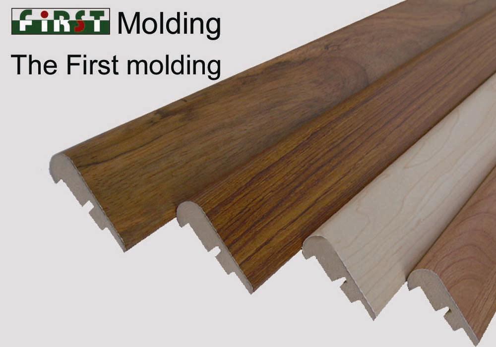 laminate molding( our patent product)