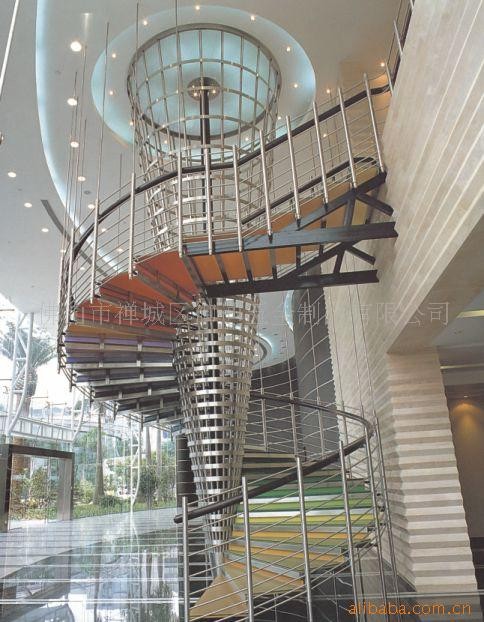 supplier of Stainless steel glass handrails