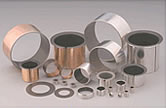 DU/SF-1 SELF LUBRICATING BEARING ,sliding bearing,