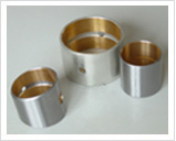 bearing,slide bearing,sliding bearing,plain bearin