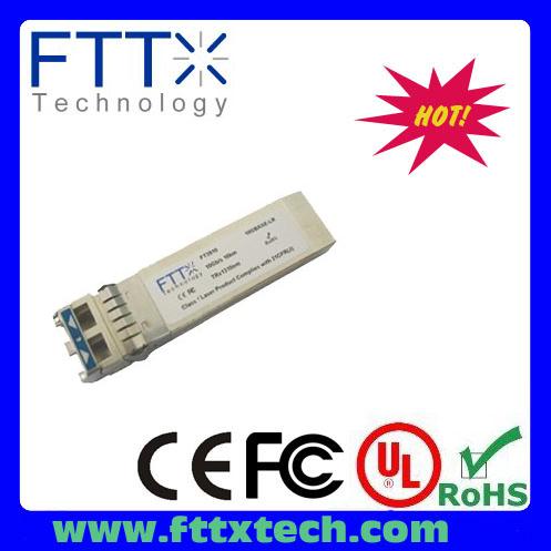 10G SFP+/CWDM/DWDM,ER/ZR,40/80KM