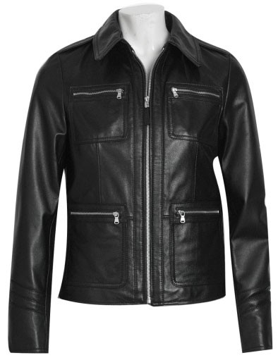 Women's Leather Jackets 