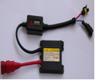 HID ballast