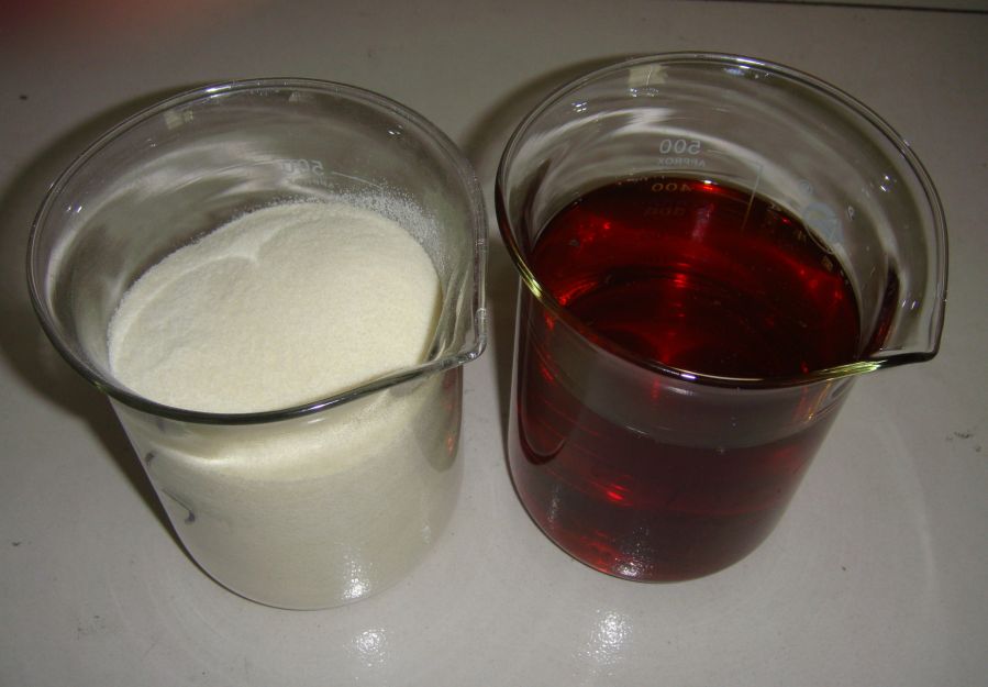 polycarboxylate superplasticizer