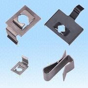 Machine fittings & accessories