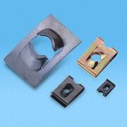 Machine fittings & accessories