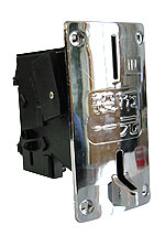 Single-Coin Coin Acceptor 601